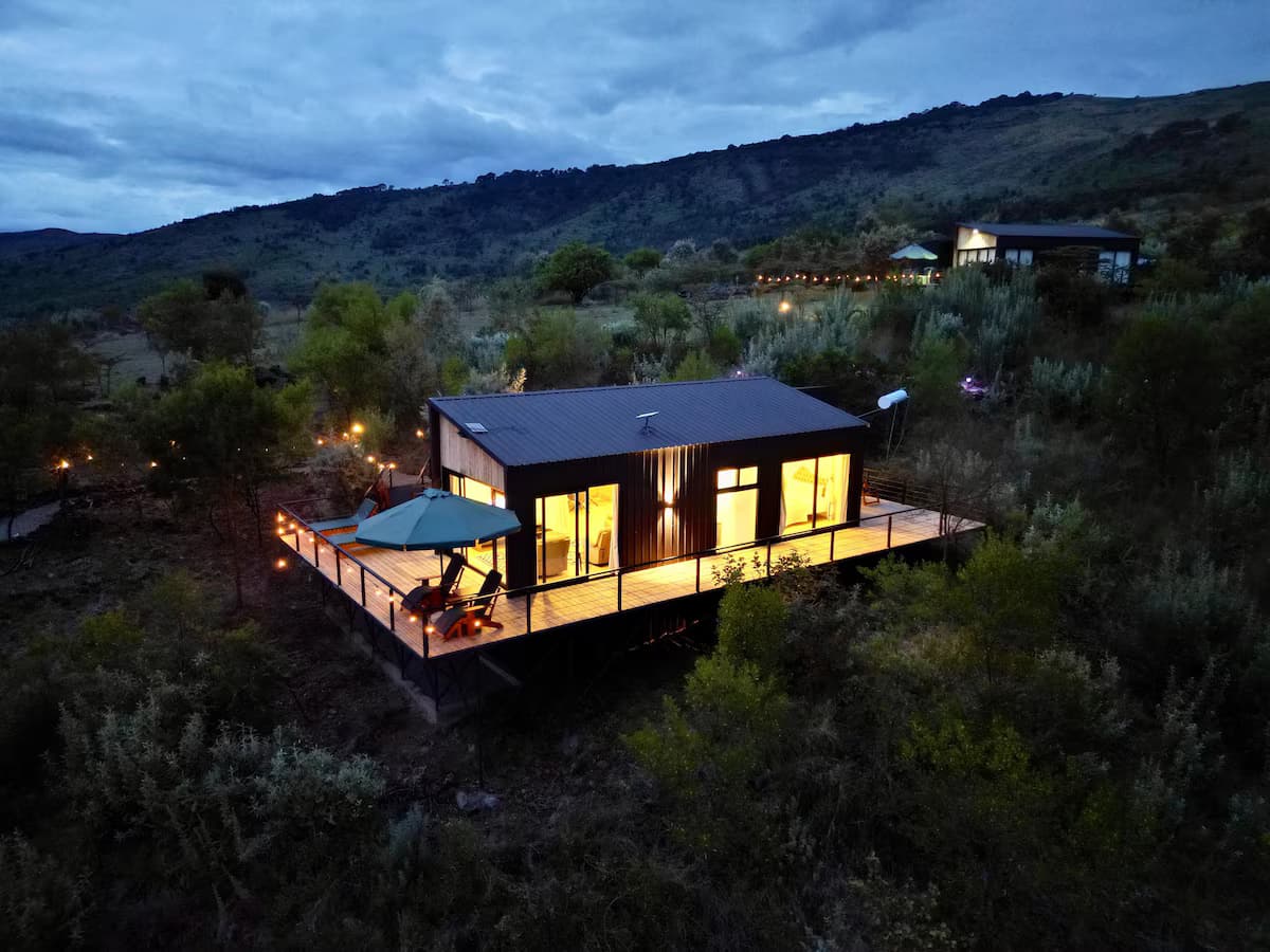 Serene Vacation House